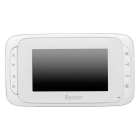 Byron Deurbel met camera uitbreidingsset | Byron | DIC-22815 (Draadloos, 80 dB, 4.3”) DIC-22805 K170113615 - 2