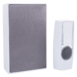 Byron Deurbelset | Byron (Draadloos, 200 meter, Verlicht) BY601E K170113536