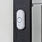 Byron Plug-in deurbel | Byron (Draadloos, 2 ontvangers, 150 meter) DBY-22324 K170113585 - 5