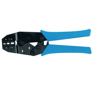 C.K. Krimptang | C.K. (Rode/Blauwe/Gele kabelschoen) ST-TOOL K100102004 - 