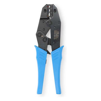 C.K. Krimptang | C.K. (Rode/Blauwe/Gele kabelschoen) ST-TOOL K100102004 - 3