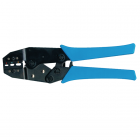 C.K. Krimptang | C.K. (Rode/Blauwe/Gele kabelschoen) ST-TOOL K100102004 C.K. Krimptang | C.K. (Rode/Blauwe/Gele kabelschoen) ST-TOOL K100102004