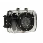 CAMLINK Action camera - Camlink (HD, 5 MP, Waterdicht tot 10 meter) CL-AC10 K170406102 CAMLINK Action camera - Camlink (HD, 5 MP, Waterdicht tot 10 meter) CL-AC10 K170406102