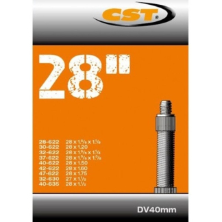 CST Fietsband | CST | Binnenband (28 inch, Hollands 40 mm) BI2287 K170404628 - 