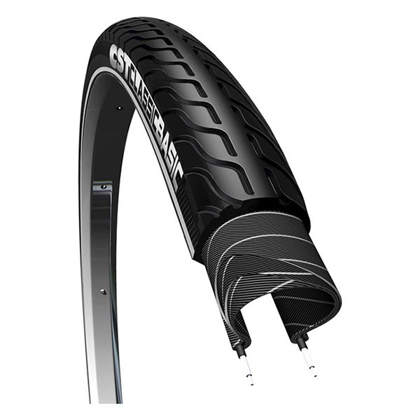 CST Fietsband | CST | Buitenband (28 inch, 37-622) BU2645 K170404773 - 2