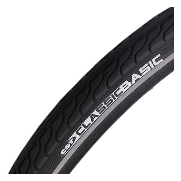 CST Fietsband | CST | Buitenband (28 inch, 37-622) BU2645 K170404773 - 3
