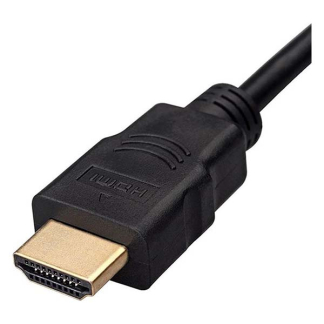Cablexpert HDMI naar VGA adapter | Cablexpert | 0.15 meter (Full HD) A-HDMI-VGA-04 K010113012 - 4