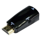 Cablexpert HDMI naar VGA adapter | Cablexpert (Jack 3.5 mm, Full HD) A-HDMI-VGA-02 K010113010 - 2