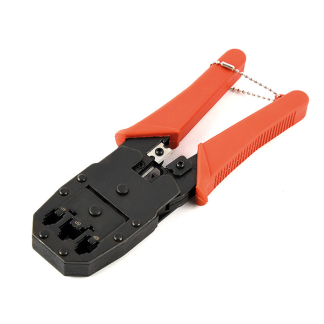 Cablexpert Krimptang | Cablexpert (RJ45/RJ12/RJ11), 3-in-1) T-WC-04 K100102023 - 2