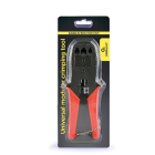 Cablexpert Krimptang | Cablexpert (RJ45/RJ12/RJ11), 3-in-1) T-WC-04 K100102023 - 3