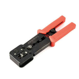 Cablexpert Krimptang | Cablexpert (RJ45/RJ12/RJ11, 3-in-1) T-WC-05 K100102024