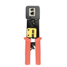 Cablexpert Krimptang | Cablexpert (RJ45/RJ12/RJ11, 3-in-1) T-WC-05 K100102024 - 2