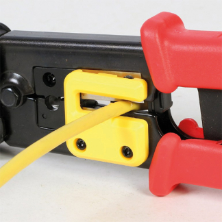 Cablexpert Krimptang | Cablexpert (RJ45/RJ12/RJ11, 3-in-1) T-WC-05 K100102024 - 4