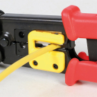 Cablexpert Krimptang | Cablexpert (RJ45/RJ12/RJ11, 3-in-1) T-WC-05 K100102024 - 4