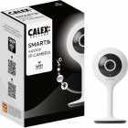 Calex Babyfoon met camera | Calex Smart Home (HD, 5 meter nachtzicht, Bewegingsdetectie, Binnen) 5501000300 A170202489 - 5