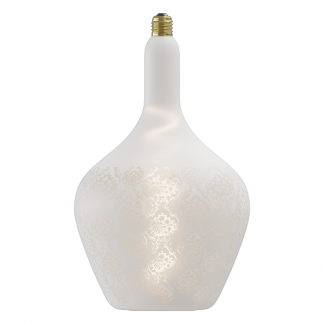 Calex Baroque | Versailles | E27 (5W, 150lm, 2200K, Dimbaar, Wit) 426322 K170404168 - 1