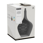 Calex Baroque | Versailles | E27 (5W, 30lm, 1800K, Dimbaar, Zwart) 426320 K170404167 - 3