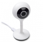 Beveiligingscamera wifi | Calex Smart Home (HD, 5 meter nachtzicht, Bewegingsdetectie, Binnen)