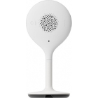 Calex Beveiligingscamera wifi | Calex Smart Home (HD, 5 meter nachtzicht, Bewegingsdetectie, Binnen) 5501000300 K170202489 - 2