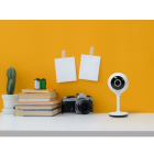 Calex Beveiligingscamera wifi | Calex Smart Home (HD, 5 meter nachtzicht, Bewegingsdetectie, Binnen) 5501000300 K170202489 - 4