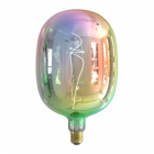 Calex Colors | Avesta | E27 (4W, 150lm, 2000K, Dimbaar, Metallic Opal) 426190 K170203023 - 1