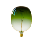 Calex Colors | Avesta | E27 (5W, 130lm, 1800K, Dimbaar, Donkergroen) 426266 K170404152 - 2