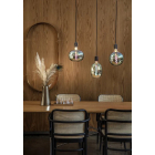 Calex Colors | Boden | E27 (4W, 40lm, 2000K, Dimbaar, Metallic Opal) 426192 K170203022 - 4