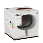 Calex Colors | Boden | E27 (5W, 130lm, 1800K, Dimbaar, Bruinrood) 426274 K170404151 - 3