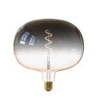 Calex Colors | Boden | E27 (5W, 130lm, 1800K, Dimbaar, Grijs) 426278 K170203142 - 1