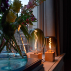 Calex Colors | Boden | E27 (5W, 140lm, 1800K, Dimbaar, Groen) 426276 K170203140 - 3