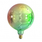 Calex Colors | Kalmar | E27 (4W, 40lm, 2000K, Dimbaar, Metallic Opal) 426194 K170203000 Calex Colors | Kalmar | E27 (4W, 40lm, 2000K, Dimbaar, Metallic Opal) 426194 K170203000