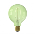 Calex Colors | Nora | E27 (4W, 150lm, 2200K, Dimbaar, Groen)