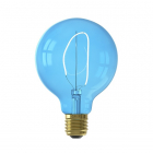 Calex Colors | Nora | E27 (4W, 80lm, 2700K, Dimbaar, Blauw) 1