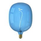 Calex Colors Avesta - LED E27 (4W, 80lm, 2700K, Dimbaar, Blauw) 426204 K170203005 Calex Colors Avesta - LED E27 (4W, 80lm, 2700K, Dimbaar, Blauw) 426204 K170203005