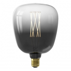 Calex Colors Kiruna - LED E27 (4W, 150lm, 2200K, Dimbaar, Zwart) 426216 K170203001 Calex Colors Kiruna - LED E27 (4W, 150lm, 2200K, Dimbaar, Zwart) 426216 K170203001