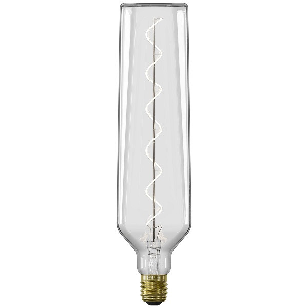 Calex Crystal | Lund | E27 (4W, 265lm, 2700K, Dimbaar) 426144 K170203034 - 1