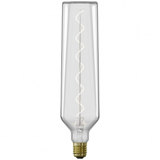 Calex Crystal | Lund | E27 (4W, 265lm, 2700K, Dimbaar) 426144 K170203034 - 1