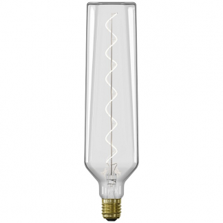 Calex Crystal | Lund | E27 (4W, 265lm, 2700K, Dimbaar) 426144 K170203034 - 