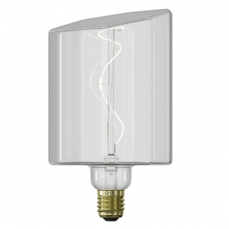 Calex Crystal | Vaxholm | E27 (4W, 180lm, 2700K, Dimbaar) 426146 K170203002 - 1