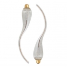 Calex Exclusive Lamda - Calex - LED E27 (6W, 60lm, 2100K, Dimbaar, Titanium) 425978 K170202610 Calex Exclusive Lamda - Calex - LED E27 (6W, 60lm, 2100K, Dimbaar, Titanium) 425978 K170202610