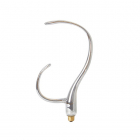 Calex Exclusive Ypsilon - Calex - LED E27 (6W, 130lm, 2100K, Dimbaar, Titanium) 425972 K170202608 Calex Exclusive Ypsilon - Calex - LED E27 (6W, 130lm, 2100K, Dimbaar, Titanium) 425972 K170202608