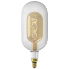 Calex Fusion | Sundsvall | E27 (3W, 240lm, 2200K, Dimbaar, Goud) 2101001400 K170203795 Calex Fusion | Sundsvall | E27 (3W, 240lm, 2200K, Dimbaar, Goud) 2101001400 K170203795