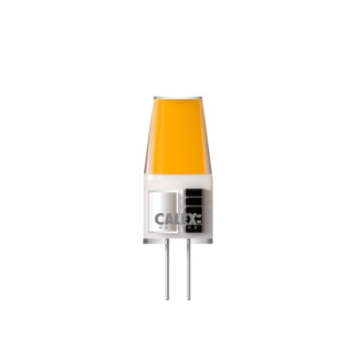 Calex G4 lamp | Calex (Led, 2W, 230lm, 3000K, Dimbaar) 1301008000 K150204489 - 1
