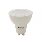 Calex GU10 smart LED lamp | Calex Smart Home | Spot (ZigBee, 4.8W, 350lm, 2700-6500K, Dimbaar) 421806 K170202318 Calex GU10 smart LED lamp | Calex Smart Home | Spot (ZigBee, 4.8W, 350lm, 2700-6500K, Dimbaar) 421806 K170202318