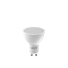 Calex GU10 smart led lamp | Calex Smart Home | Spot (Led, 4.9W, 345lm, 2200-4000K, RGB, Dimbaar) 429002 5001002600 K170203041 - 2
