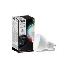 Calex GU10 smart led lamp | Calex Smart Home | Spot (Led, 4.9W, 345lm, 2200-4000K, RGB, Dimbaar) 429002 5001002600 K170203041 - 3