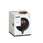Calex Inception | Kalmar | E27 (3.5W, 80lm, 1800K, Dimbaar, Zwart/Goud) 2101005900 K150204392 - 2