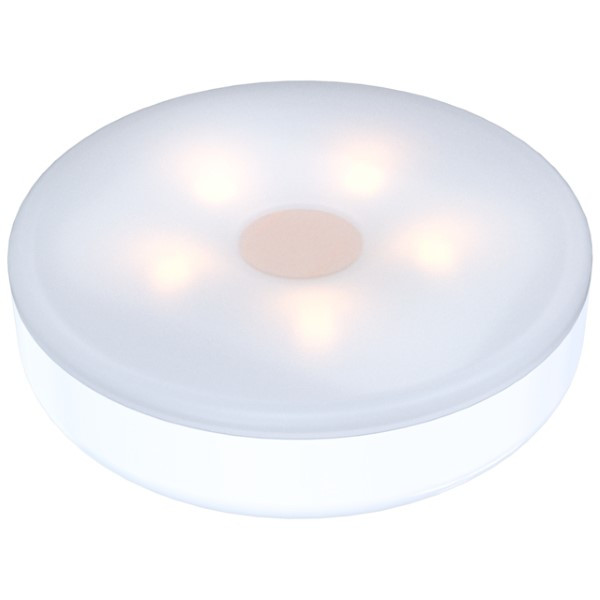 Calex Kastverlichting | Calex (Led, Oplaadbaar, 0.85W, 30lm, 2700K, Dimbaar) 4001000200 K150204493 - 1