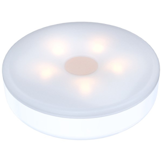 Calex Kastverlichting | Calex (Led, Oplaadbaar, 0.85W, 30lm, 2700K, Dimbaar) 4001000200 K150204493