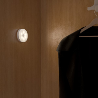 Calex Kastverlichting | Calex (Led, Oplaadbaar, 0.85W, 30lm, 2700K, Dimbaar) 4001000200 K150204493 - 3